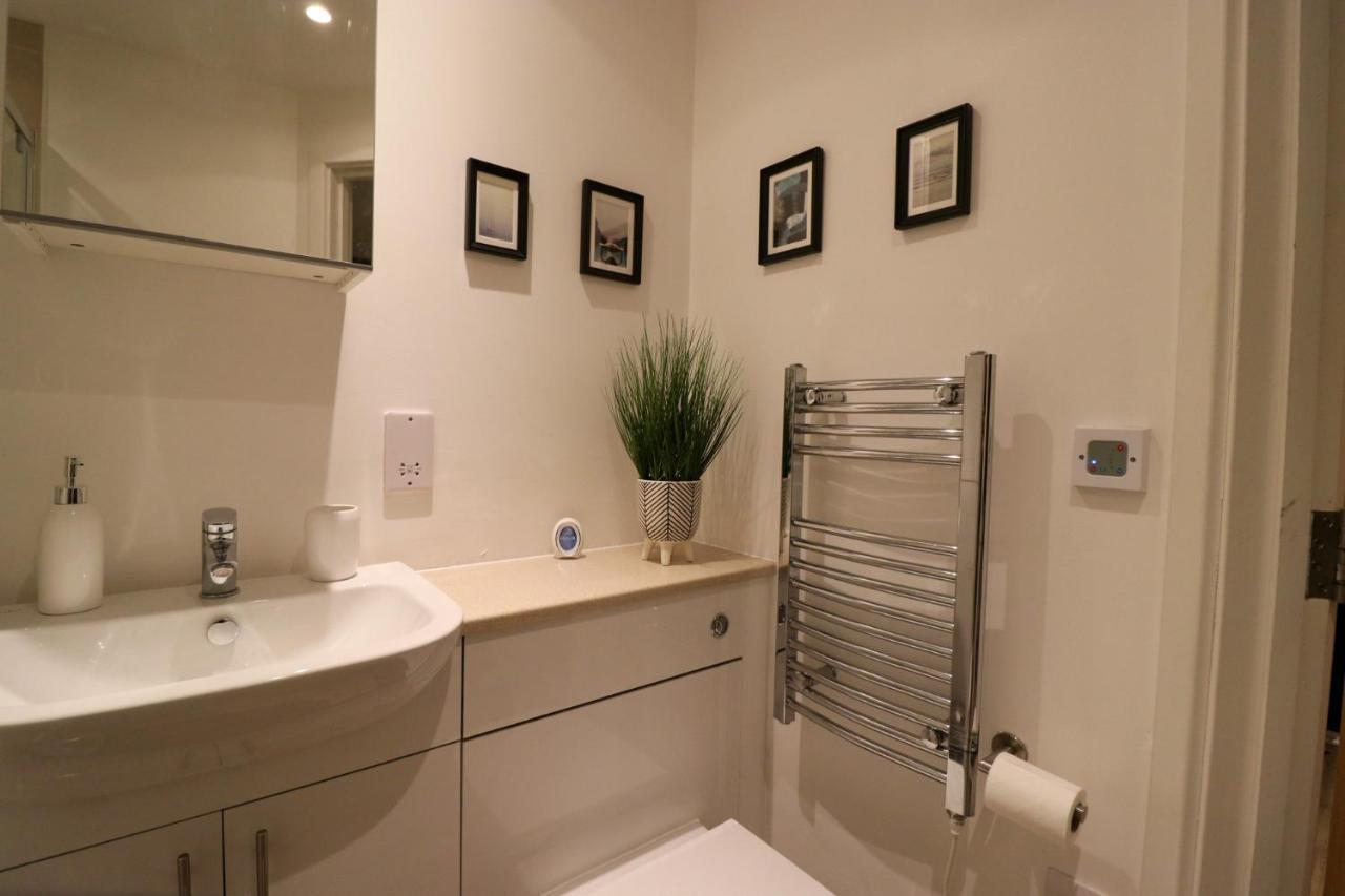 קאמברידג' Primrose Suite מראה חיצוני תמונה
