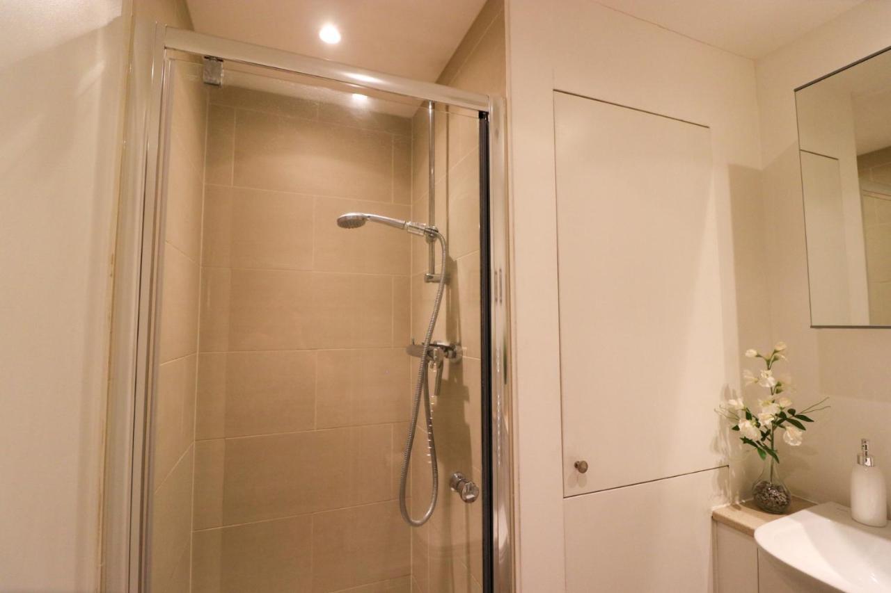 קאמברידג' Primrose Suite מראה חיצוני תמונה